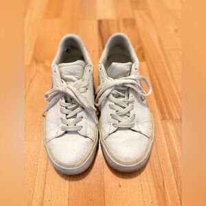 Veja white campo sneakers